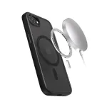 Case iPhone 16e MagSafe black