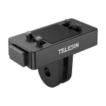 Telesin magnetic mount for Insta 360 Ace Pro 2/ Ace Pro