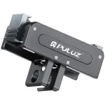 Magnetic metal stand PULUZ DJI Osmo (black)