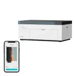 Liene Amber M100 4x6" portable photo printer