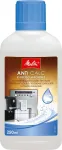 Melitta Espresso Liquid Descaler - 250ml