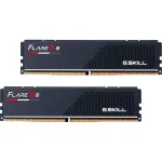 G.Skill DIMM 96 GB DDR5-5600 (2x 48 GB) dual kit, RAM (black, F5-5600J4040D48GX2-F, Flare X5, EXPO)