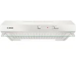 Bosch Serie 2 DUL62FA21 gartraukis, montuojamas ant sienos, baltas, D 250 m&sup3;/h