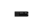 &bdquo;Goodram UME3&ldquo; USB atmintinė 64 GB USB A tipo 3.0 (3.1 1 kartos), juoda