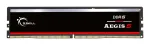 G.Skill Aegis F5-6000J3636F16GX1-IS atminties modulis 16 GB 1 x 16 GB DDR5 6000 MHz