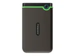 TRANSCEND 4TB 2.5inch Portable HDD SJ M3