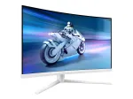 PHILIPS 32M2C5501/00 31,5 colio VA lenktas monitorius