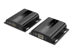 DIGITUS HDMI IP plėstuvo rinkinys 4K/60Hz 120