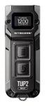 FLASHLIGHT KEYCHAIN/TUP2 NITECORE