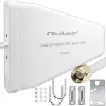 Antenna 4G 5G LTE 9dBi external N female 3m