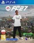Game PlayStation 4 EA Sports FC 27