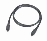 Cable optical TOSLINK- TOSLINK 10m