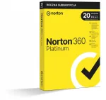 360 Platinum 100GB PL Box 20Dvcs 1Y 21427517