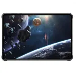Tablet RT8 6/256GB IP69 no charger black