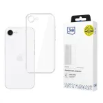 Clear Case iPhone 16E/iPhone 17E