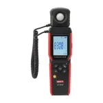 UNI-T UT381A lux meter