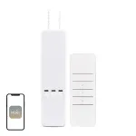 MOES WC-YH-LS Wi-Fi Roller Shutter Motor