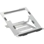 Kensington Easy Riser Aluminum Laptop Stand (Silver)