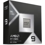 AMD Ryzen 9 9950X3D2 Dual Edition (Boxed Version)