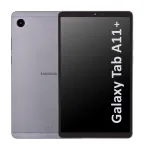 &bdquo;Samsung Galaxy Tab A11+ 11&ldquo; X230 8/256 GB WiFi pilkas
