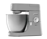 Kenwood Electronics Chef XL KVL4100S food processor 1200 W 6.7 L Silver