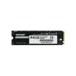 SSD diskas Patriot Viper P410 M.2 PCI-Ex4 NVMe 1.4 2TB 5GB/s (P410P2TBM28H)