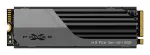 &bdquo;Silicon Power XS75&ldquo; 1 TB M.2 PCI Express 4.0 NVMe 3D NAND kietasis diskas