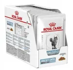 ROYAL CANIN Sensitivity Control vi&scaron;tienos padažas - &scaron;lapias kačių ėdalas - 12 x 85 g