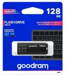 &bdquo;Goodram UME3&ldquo; USB atmintinė 128 GB USB A tipo 3.0 (3.1 1 kartos), juoda