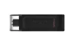 &bdquo;Kingston Technology DataTraveler&ldquo; 128 GB USB-C 3.2 Gen 1 70