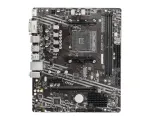 MSI A520M-A PRO Lizdas AM4