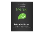 CISCO Meraki MS120-8 įmonės licencija