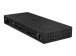 I-TEC USB3.0/USB-C/TB 3x4K dokas G2 PD100
