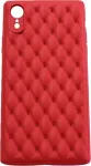 Devia Charming series case iPhone X/XS red