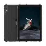 Tablet RugKing Pad 2 Pro 4G 10.1 inch 8/128GB IP69K black