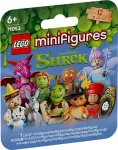 Bricks Minifigures 71053 Shrek Series (PC)