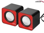 Speakers 6W USB AC870R
