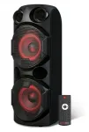 Rebeltec bluetooth karaoke SoundBox 630