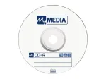 CD-R My Media 700MB Wrap