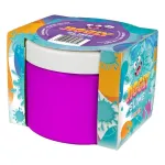 TUBAN Jiggly Slime - violet pearl 500g
