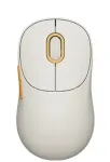 Wireless Mouse 3 White GL