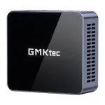Mini PC GMKtec M2 Pro S Intel i7-1185G7 16GB RAM + 512GB SSD WIN 11 Pro
