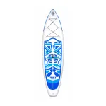 FunWater SUP paddleboard SUPFW05B Tiki 3,2m (blue-white)
