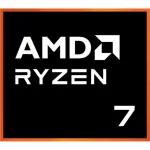 AMD Ryzen? 7 9850X3D (tray version)