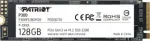 Patriot P300 128 GB, SSD (PCIe 3.0 x4, M.2 2280)