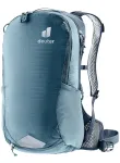 Bicycle backpack - Deuter Race Air 10 ATLANTIC-Ink