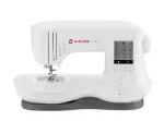 Singer Legacy 440C Automatic sewing machine Electromechanical