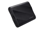 &bdquo;Samsung MU-PG2T0B&ldquo; 2 TB USB C tipo 3.2 kartos 2 (3.1 kartos 2) juodas