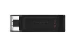 &bdquo;Kingston Technology DataTraveler&ldquo; 64 GB USB-C 3.2 Gen 1 70
