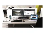 I-TEC USB 3.0/USB-C 5K dviguba jungtis